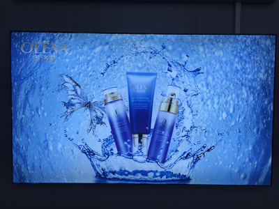 卡布燈箱用什么材料?