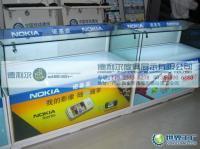 諾基亞手機柜 2011年新機型新款柜[廠家直供]_廣告、展覽器材_世界工廠網中國產品信息庫