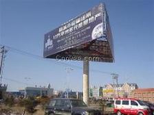 天津戶外廣告 形式多樣，應用廣泛，推動城市商業發展